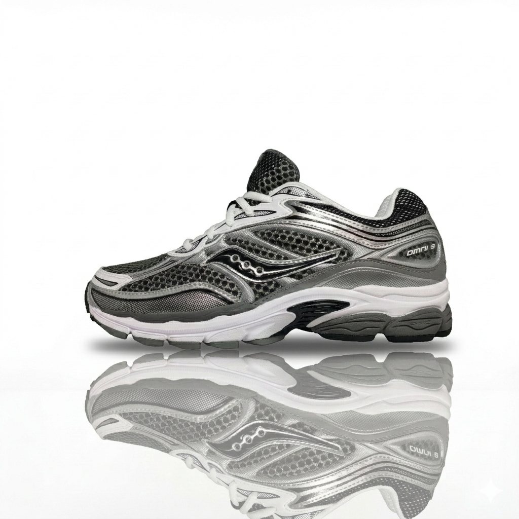 Saucony Progrid Omni 9 - 70739-42