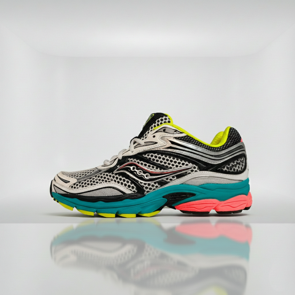 Saucony Progrid Omni 9 - 70739-27