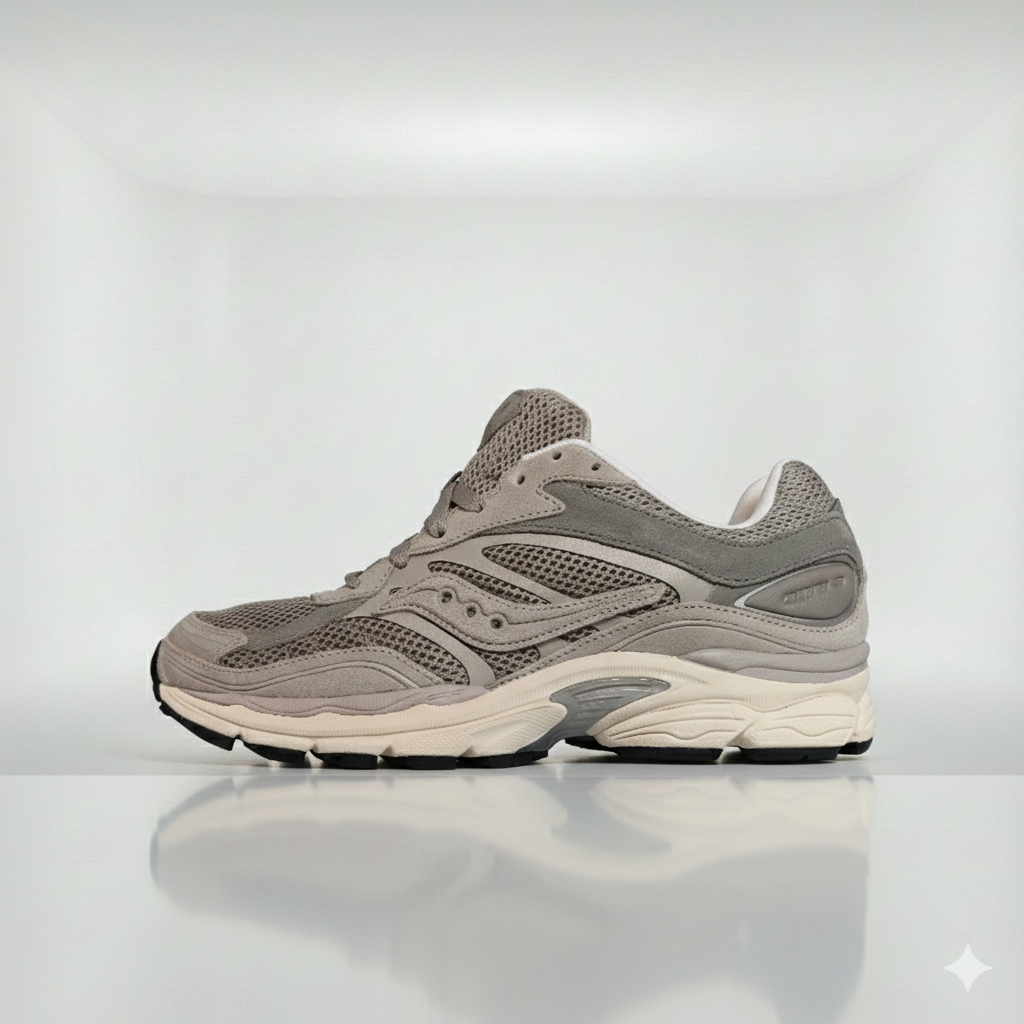 Saucony Progrid Omni 9 - 70740-10