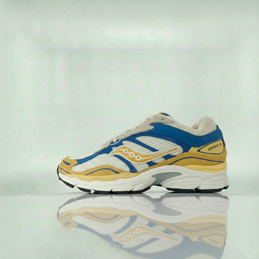 Saucony Progrid Omni 9 - 70740-3