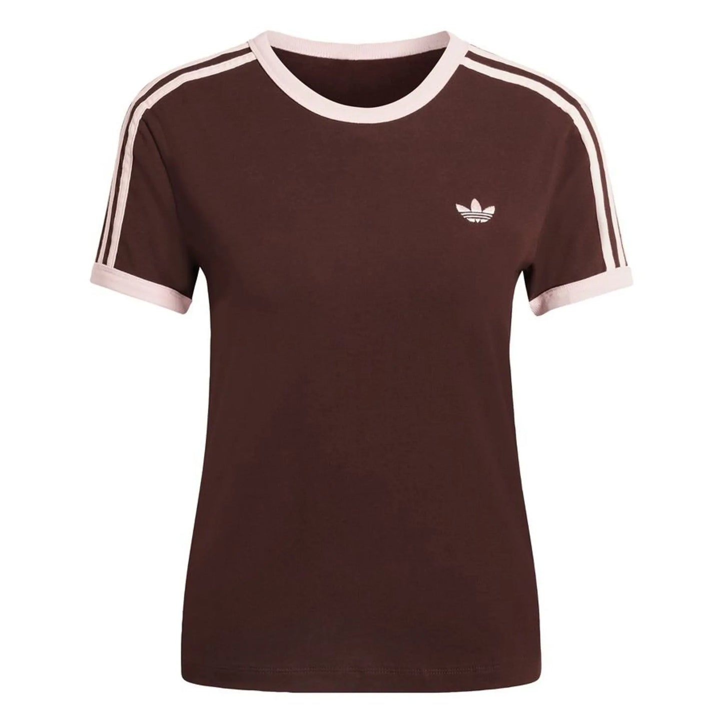 Adidas 3 Stripes Slim T-shirt - KC9017