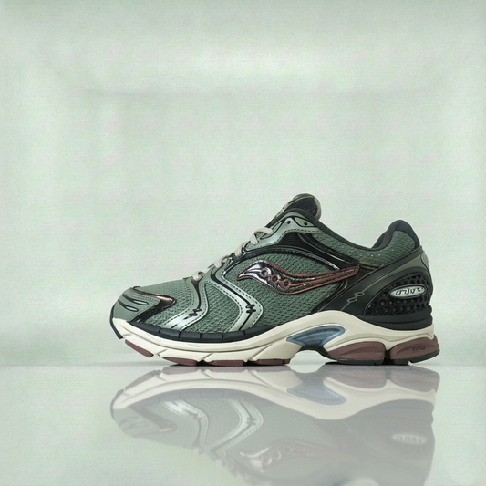 Saucony Progrid Omni 9 - 70805-5