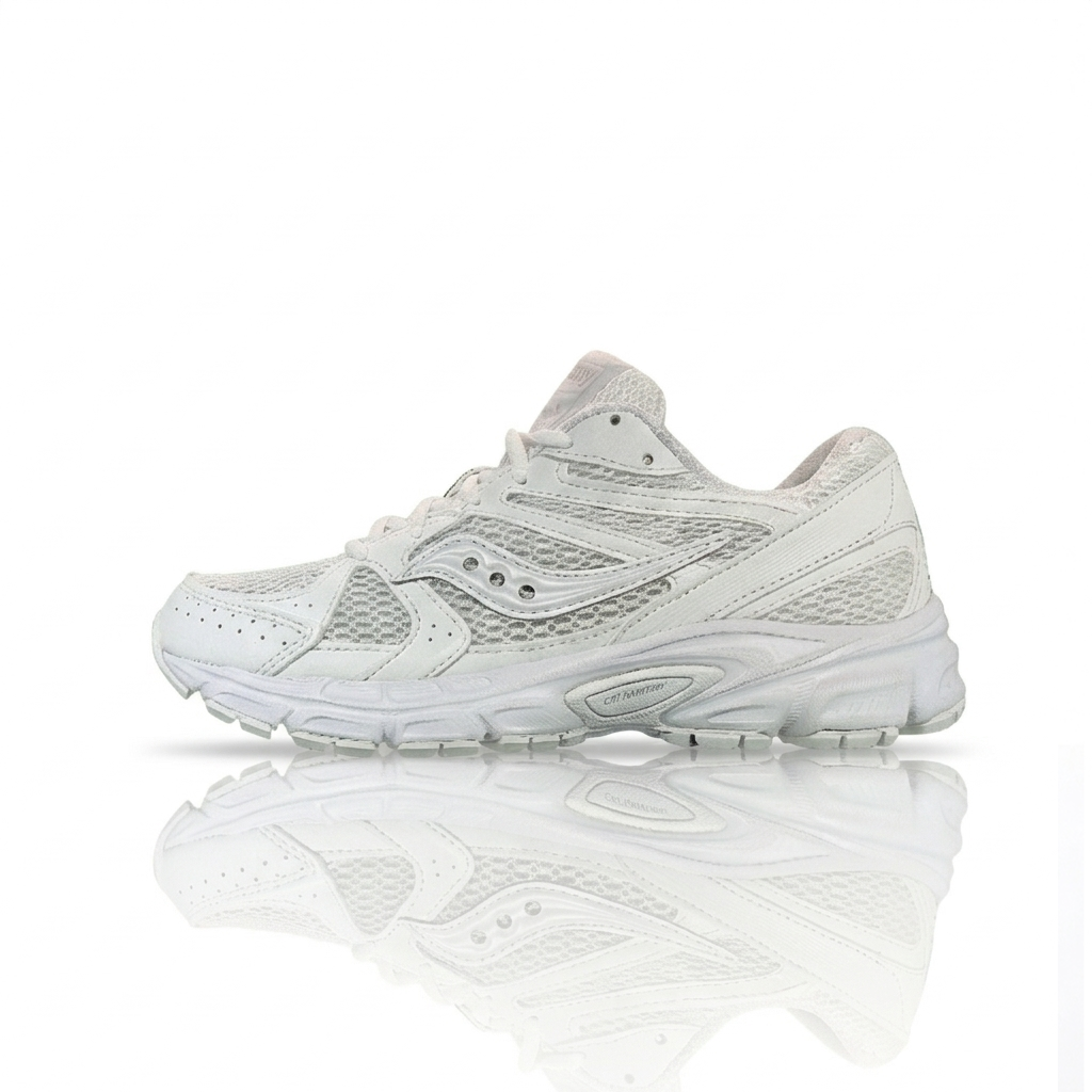 Saucony Grid Ride Millennium - 70812-13