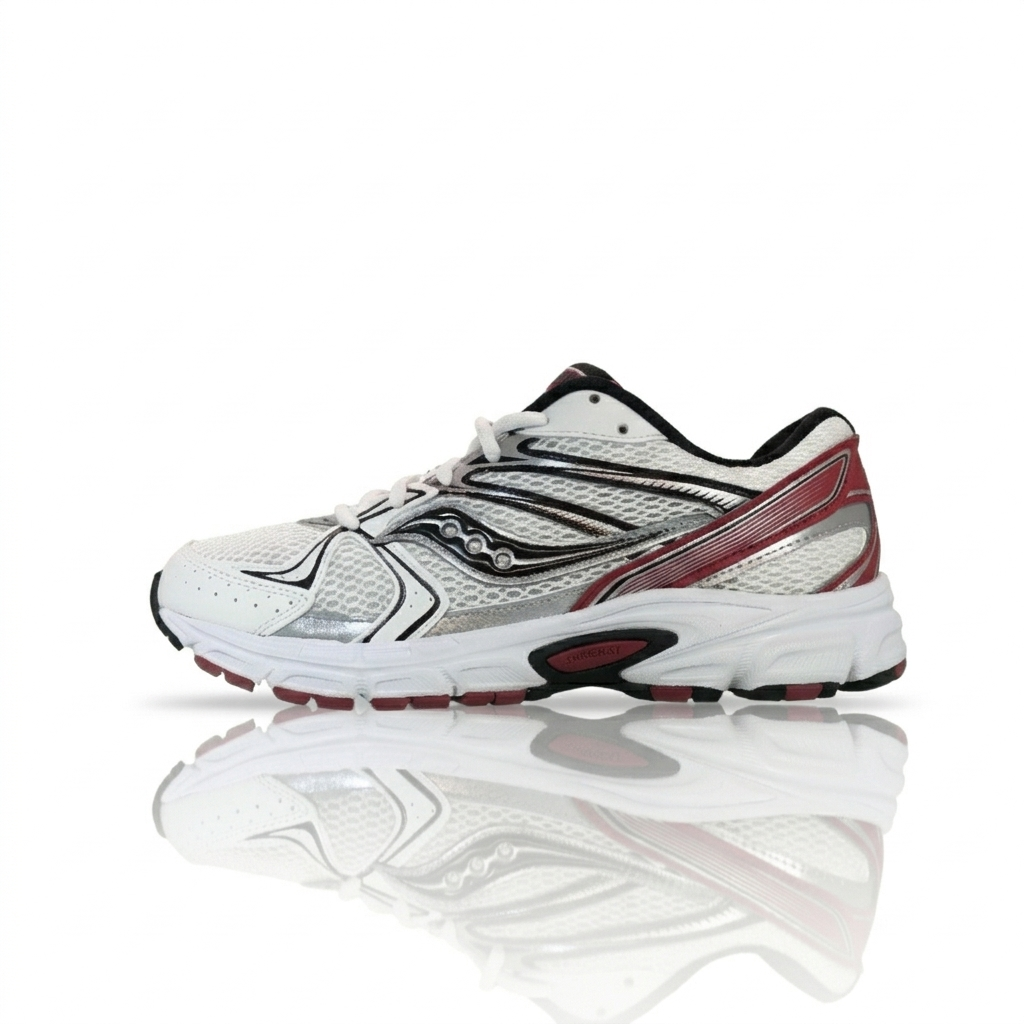 Saucony Grid Ride Millennium - 70812-17