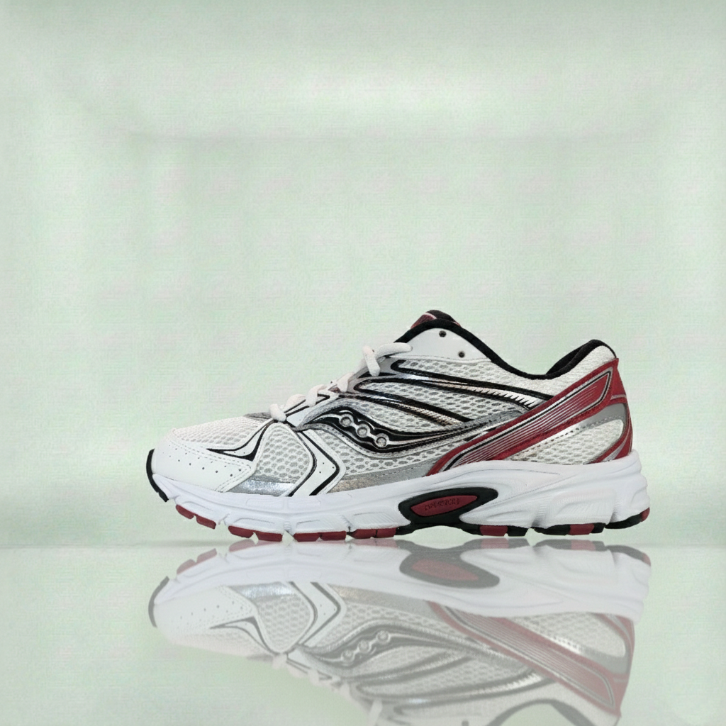 Saucony Grid Ride Millennium - 70812-17