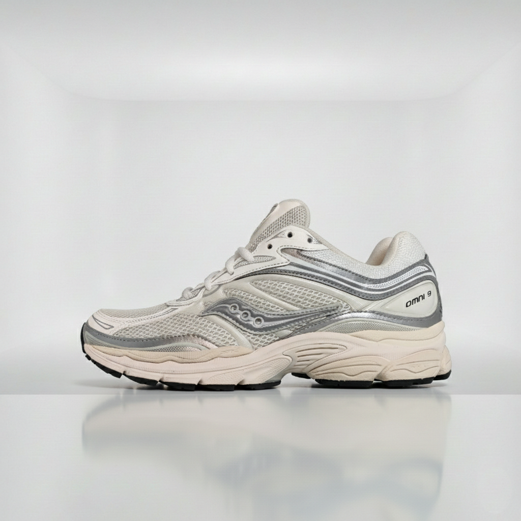 Saucony ProGrid Omni 9 TMY - 70832-6