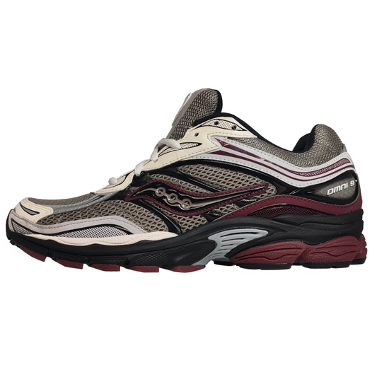 Saucony Progrid Omni 9 - 70832-8