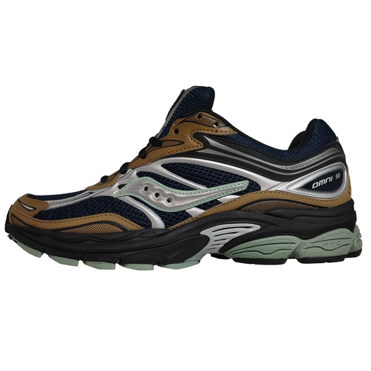 Saucony Progrid Omni 9 - 70832-9