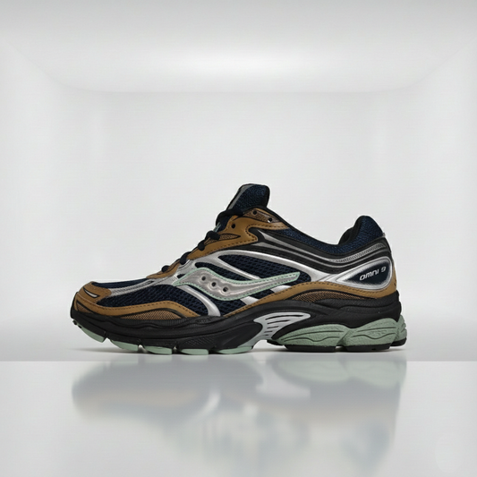 Saucony Progrid Omni 9 - 70832-9