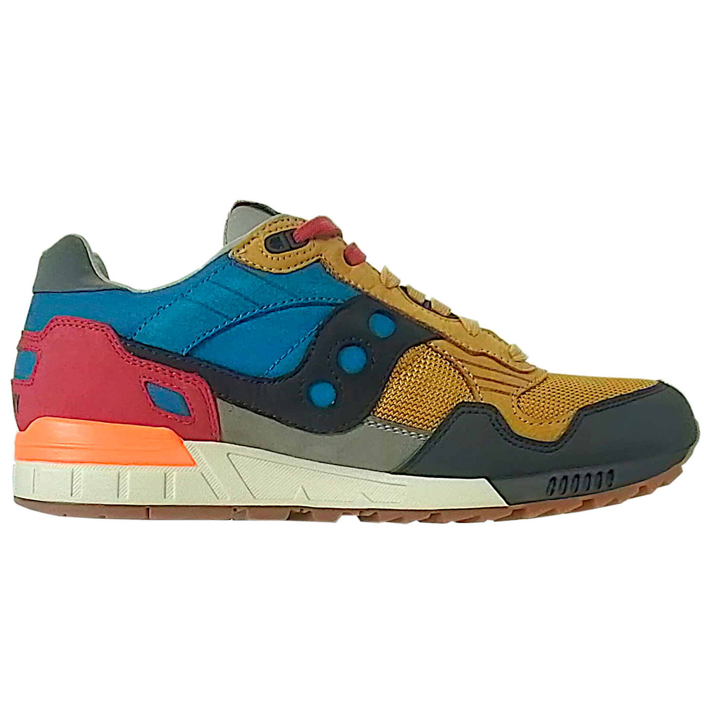 Saucony Shadow 5000 Vintage - 70853-2