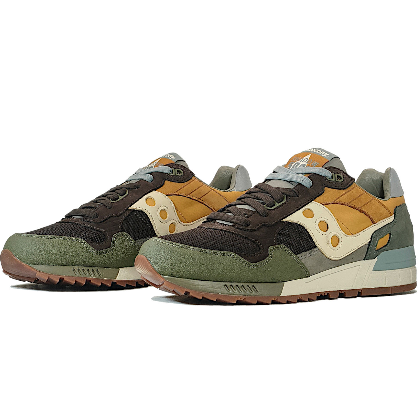 Saucony Shadow 5000 Vintage - 70853-3