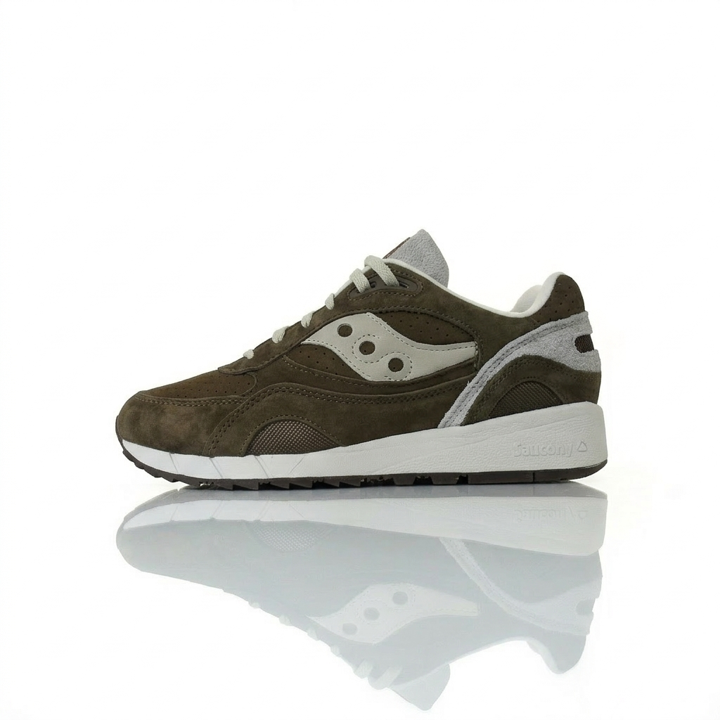 Saucony Shadow 6000 - 70859-1