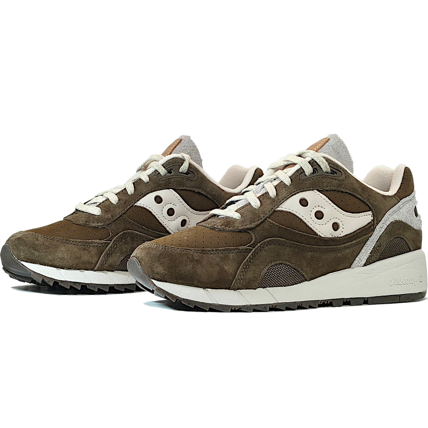 Saucony Shadow 6000 - 70859-01