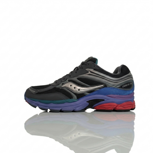 Saucony Progrid Omni 9 Galaxy - 70905-1