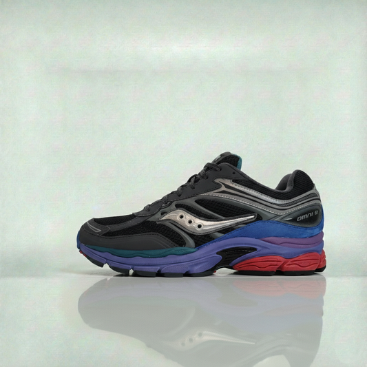 Saucony Progrid Omni 9 Galaxy - 70905-1