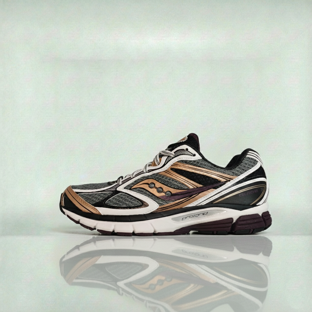 Saucony Progrid Guide 7 - 70936-11