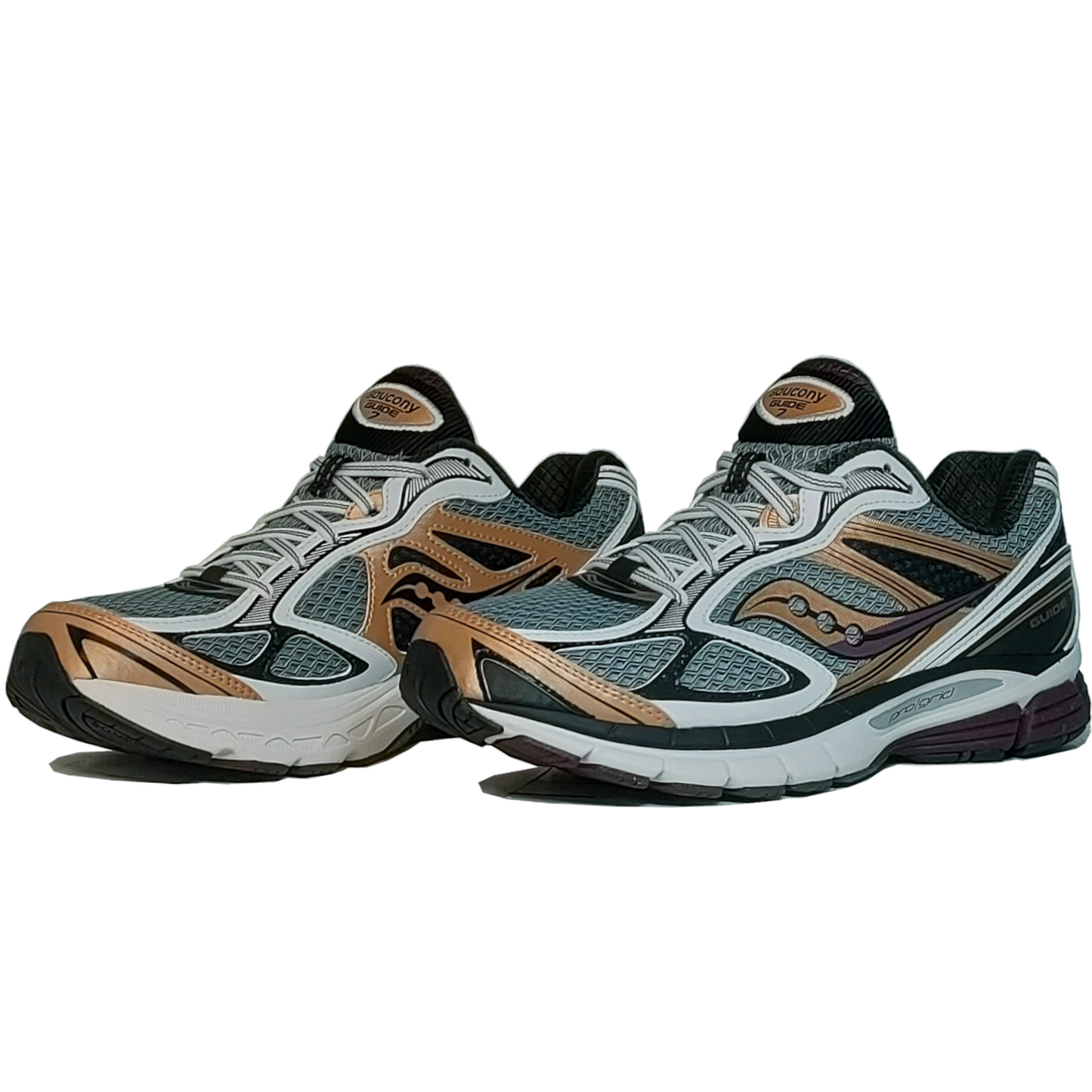 Saucony Progrid Guide 7 - 70936-11