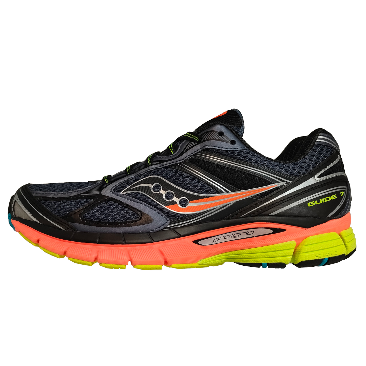 Saucony Progrid Guide 7 - 70936-13