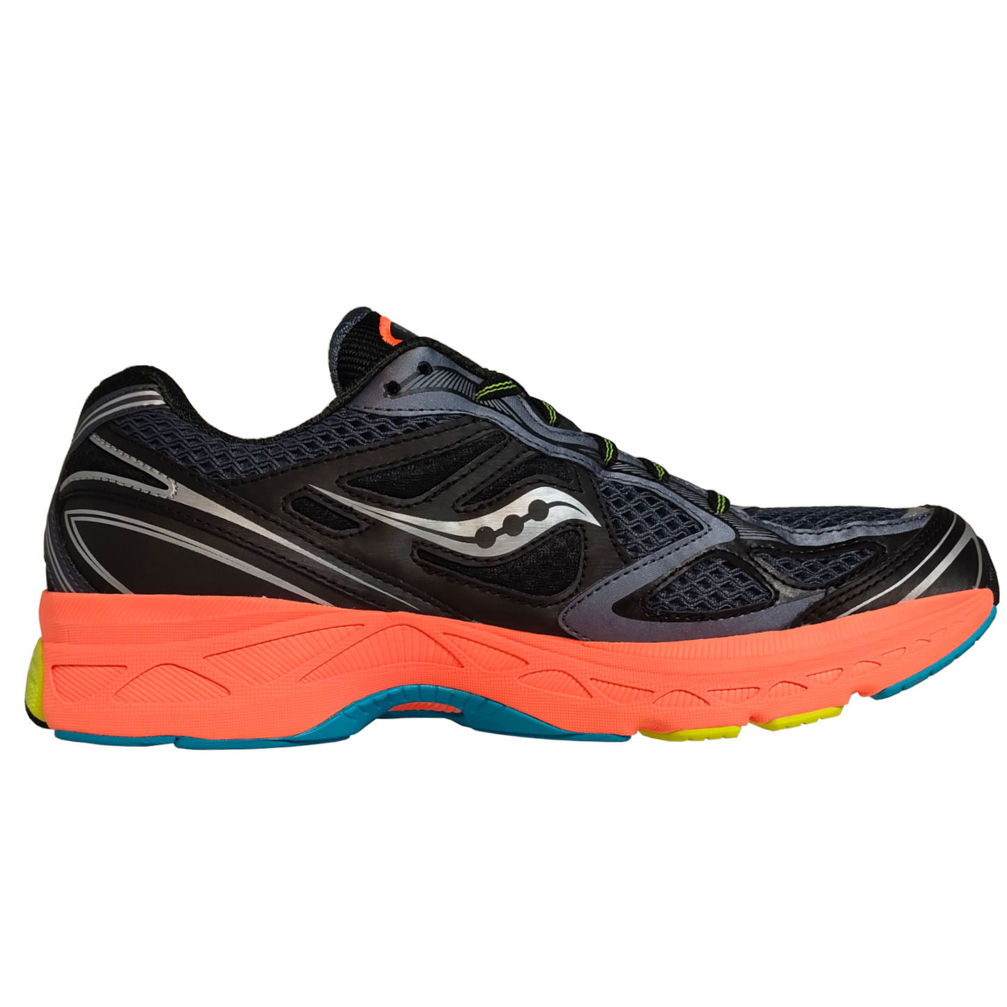 Saucony Progrid Guide 7 - 70936-13