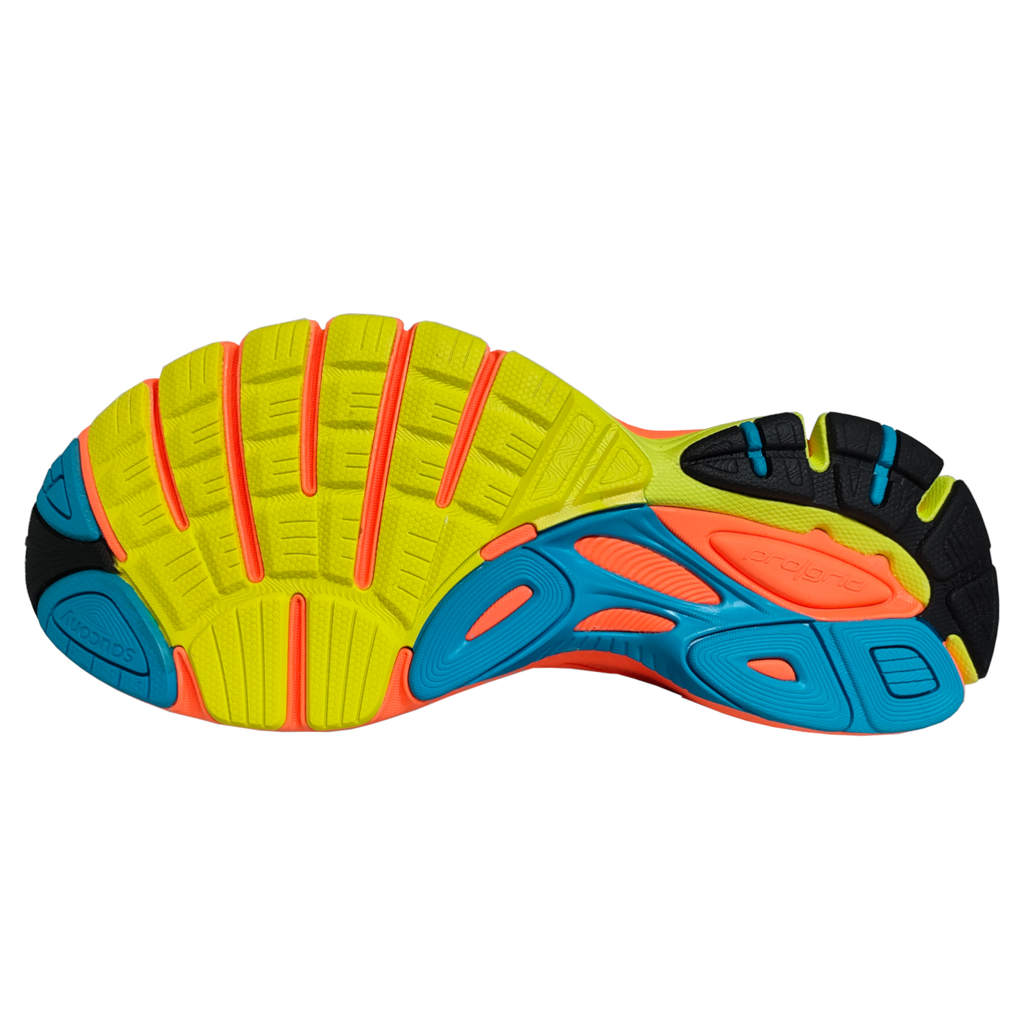 Saucony Progrid Guide 7 - 70936-13