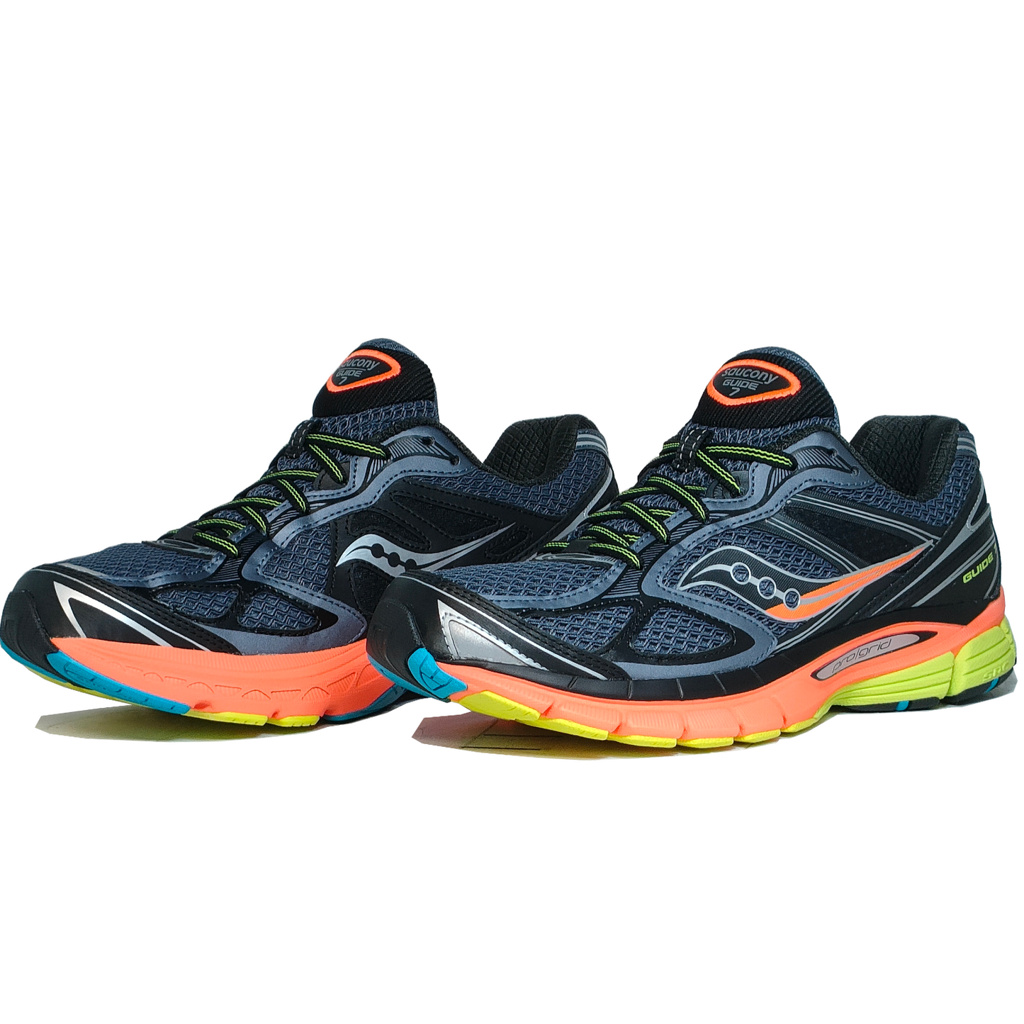 Saucony Progrid Guide 7 - 70936-13