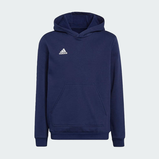 Adidas Entrada Hooded Fleece Junior - H57517