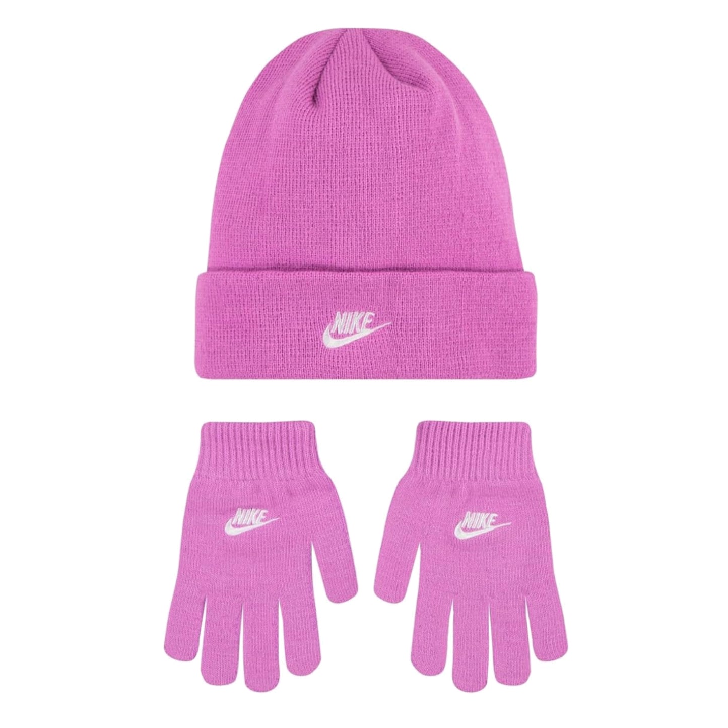 Nike Club Beanie Glove Unisex Set - 9A2961-AFN