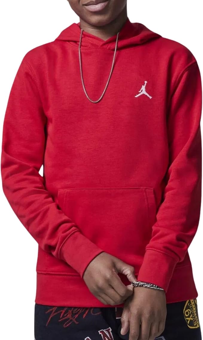 Nike Jordan Brooklyn Fleece - 9BD232-R78