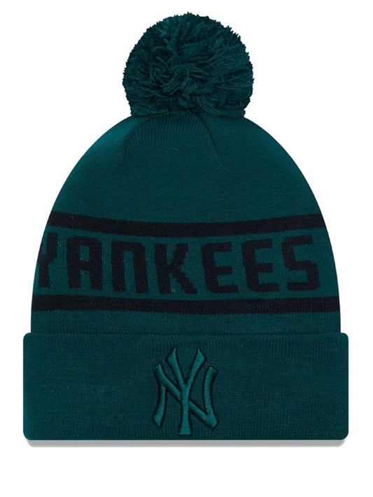 New Era NY Yankees Beanie - 60364322