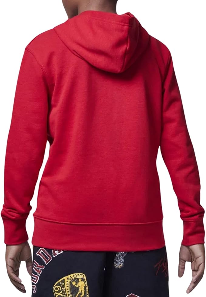 Nike Jordan Brooklyn Fleece - 9BD232-R78