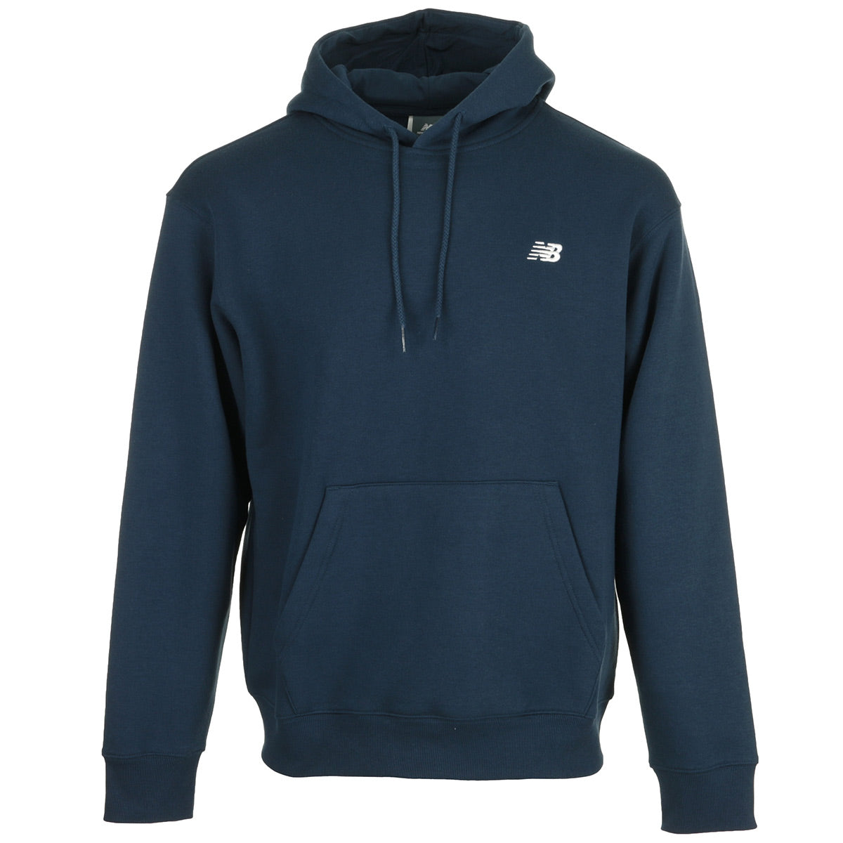 New Balance Essentials Fleece Hoodie - MT41511NNY