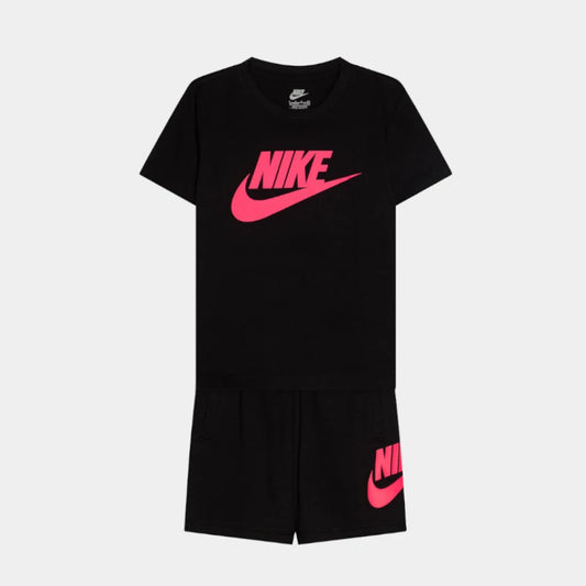 Nike Club Tee Unisex Set - 66L596-A1U