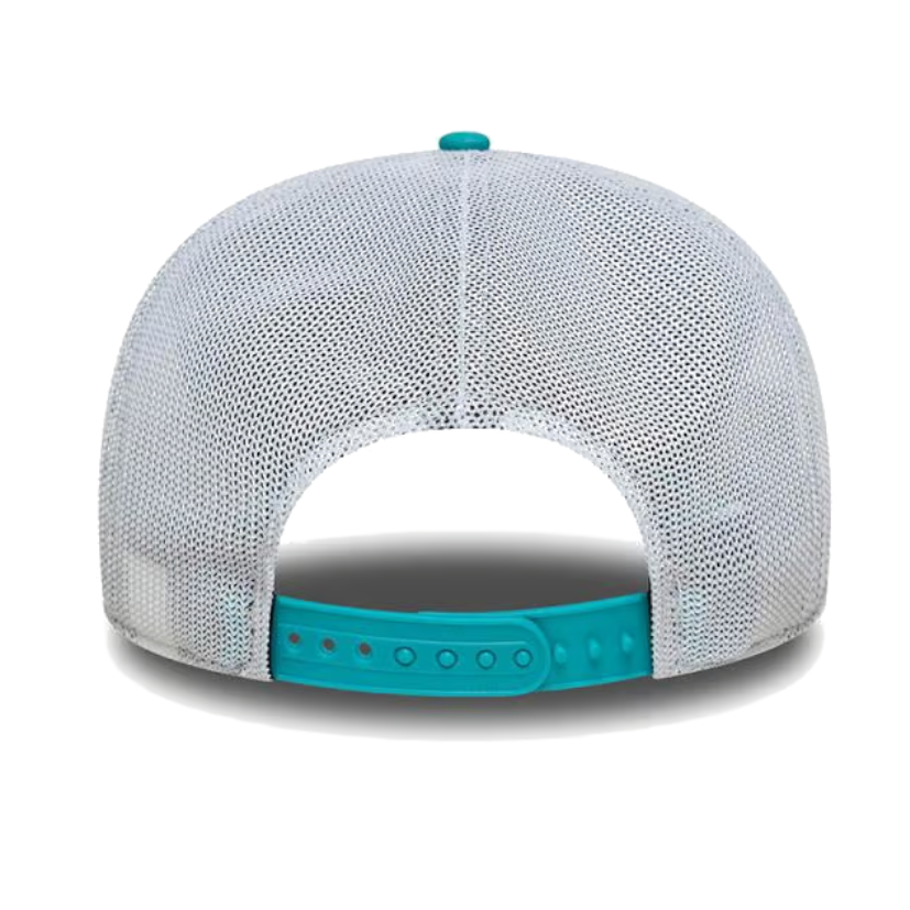 New Era NFL 9Seventy Miami Dolphin Cap - 60667583