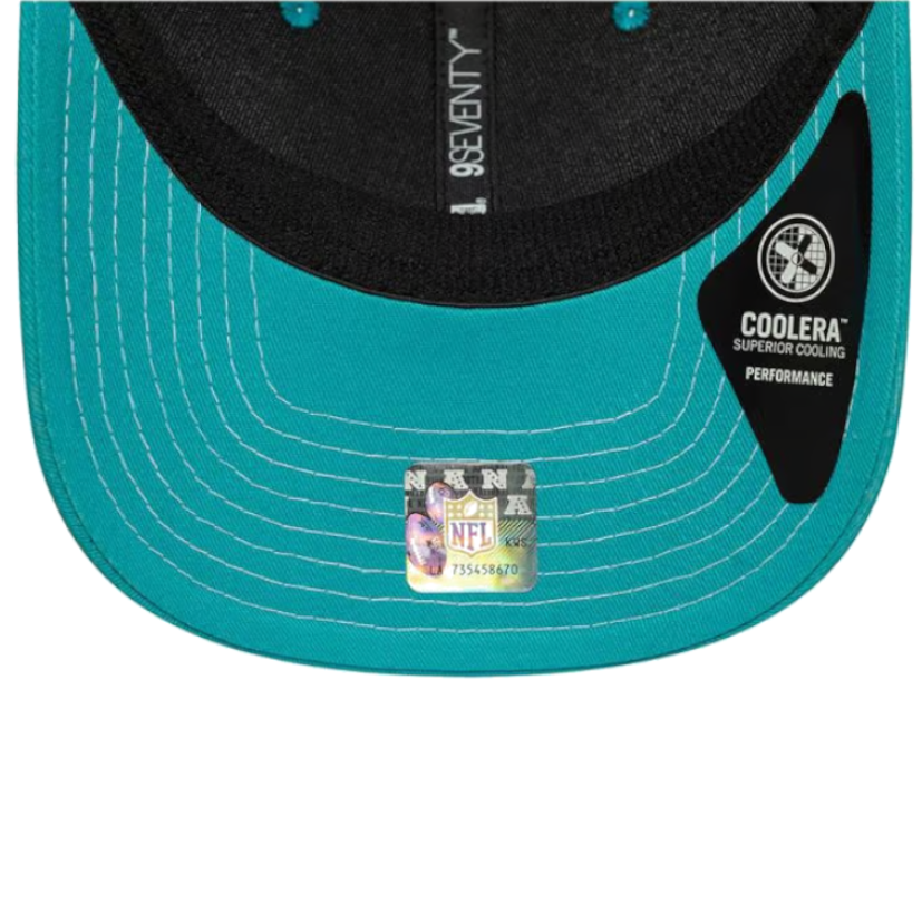 New Era NFL 9Seventy Miami Dolphin Cap - 60667583