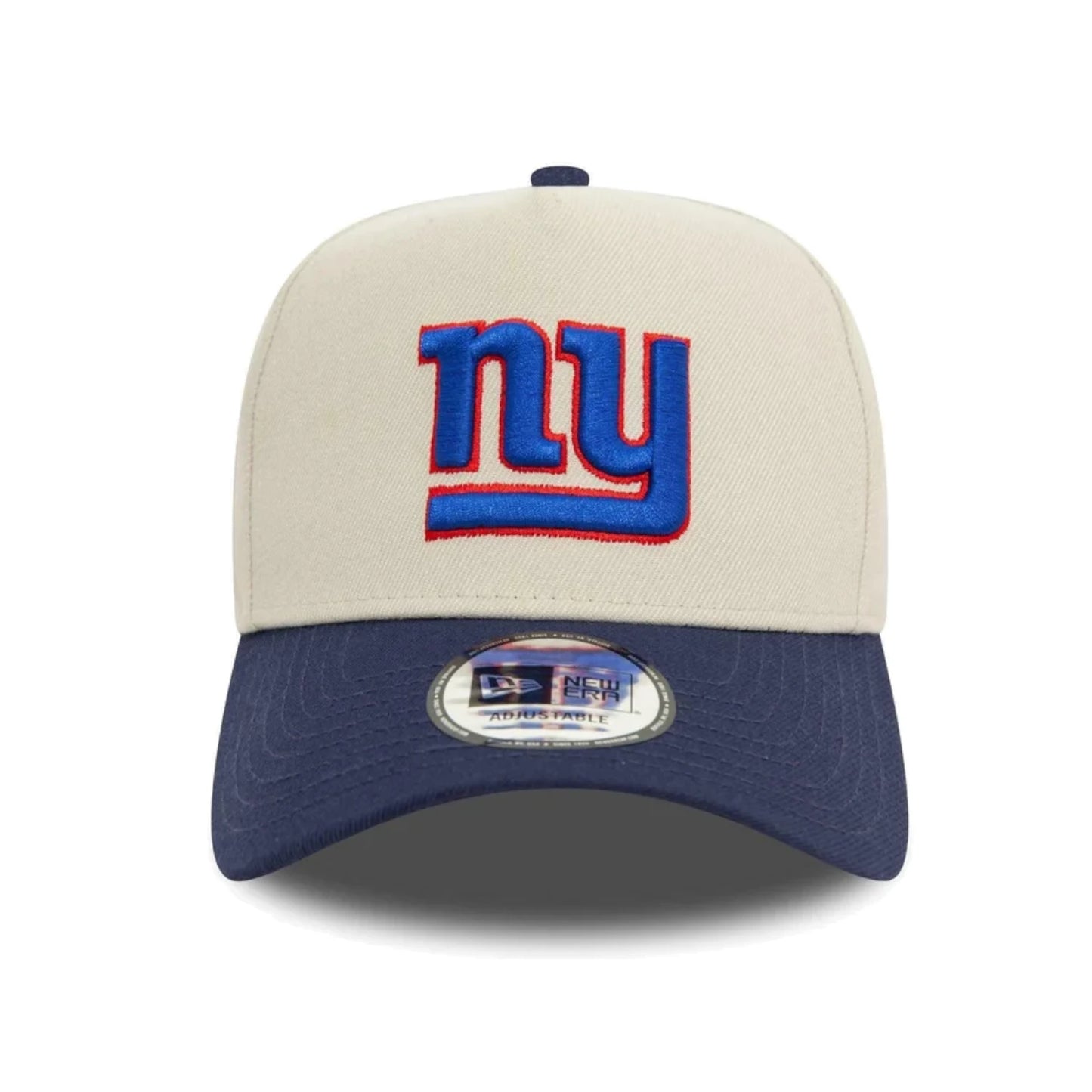 New Era NY Giants NFL 9FORTY E-Frame - 60565465