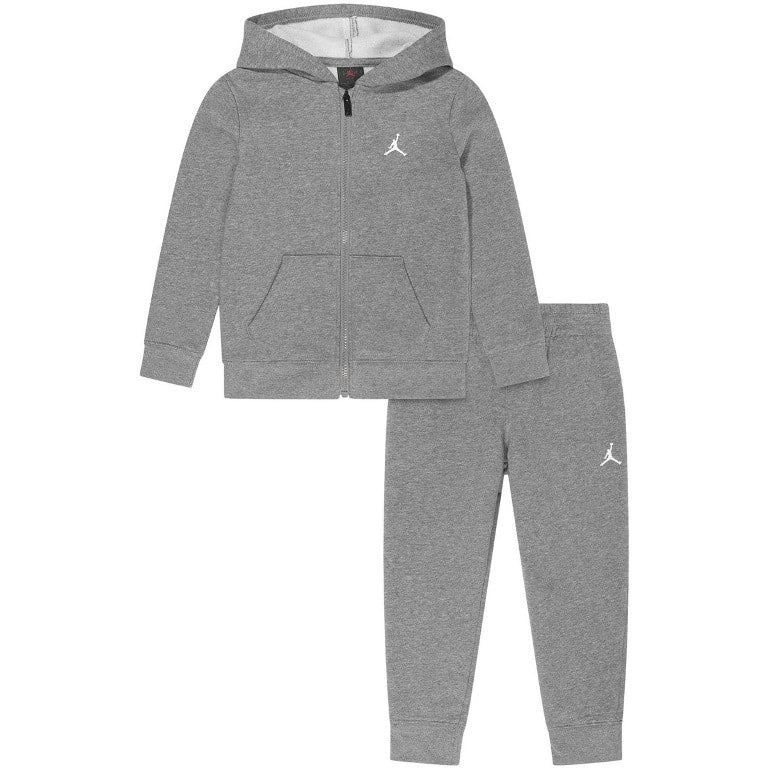 Nike Jordan Essentials Kid Hoodie Tracksuit - 85D325-GEH