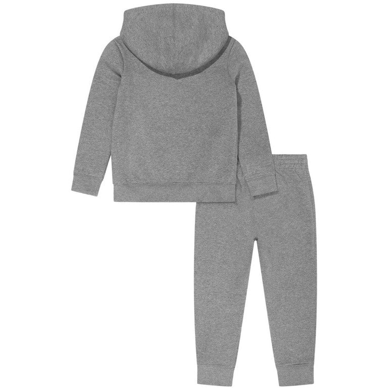 Nike Jordan Essentials Kid Hoodie Tracksuit - 85D325-GEH