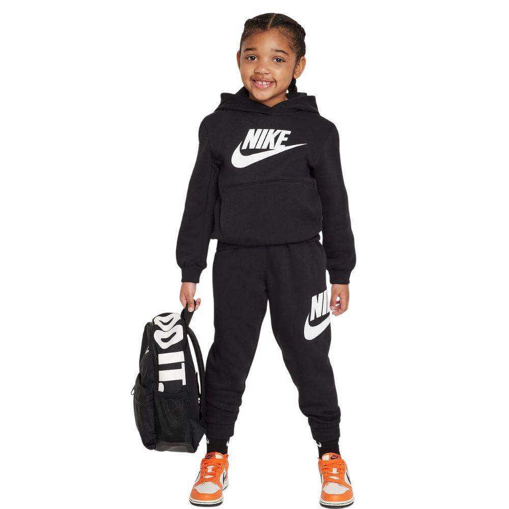 Nike Club Fleece Tracksuit - 86L135-023