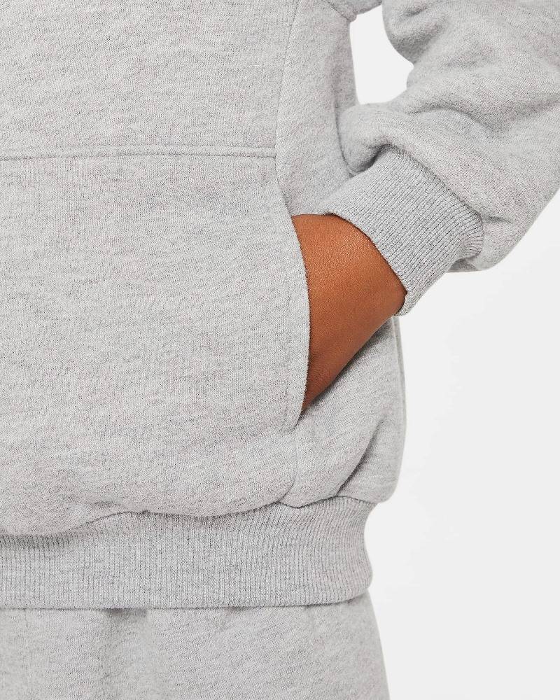 Nike Club Fleece Tracksuit - 86L135-042