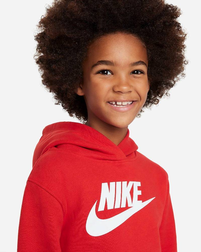 Nike Club Fleece Tracksuit - 86L135-U10