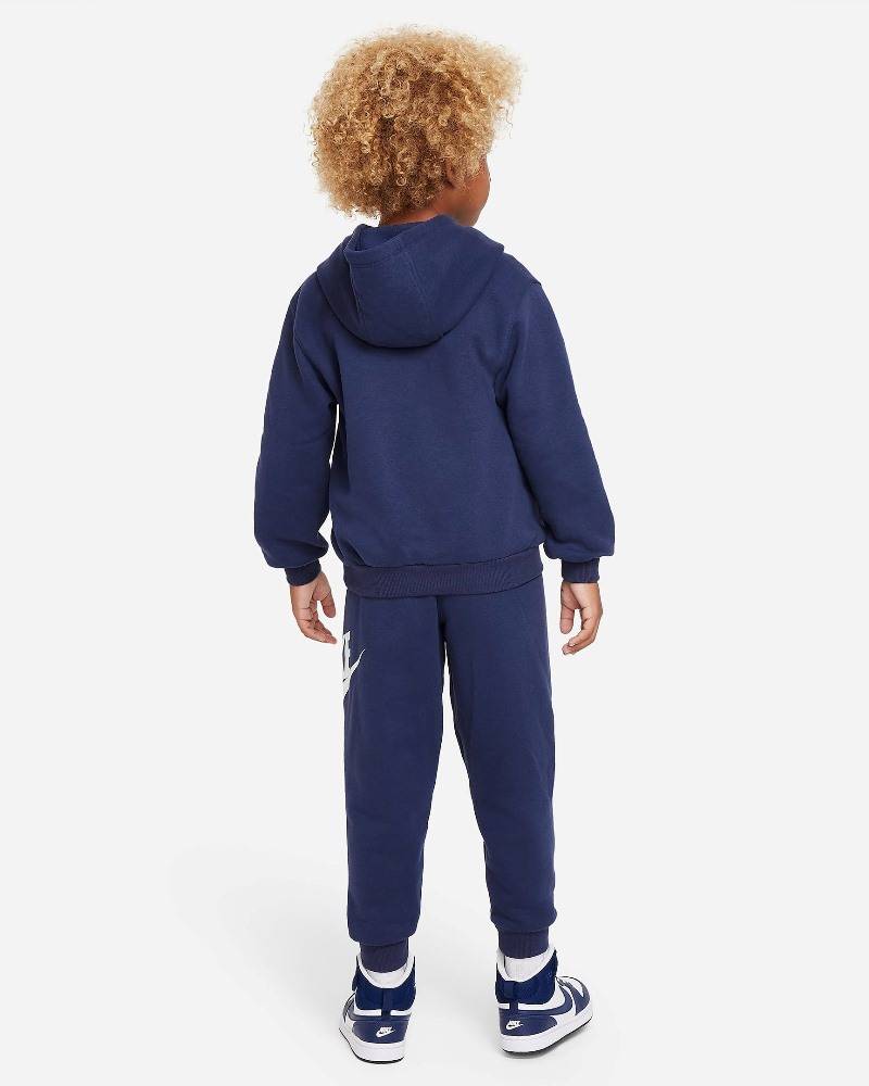 Nike Club Fleece Tracksuit - 86L135-U90