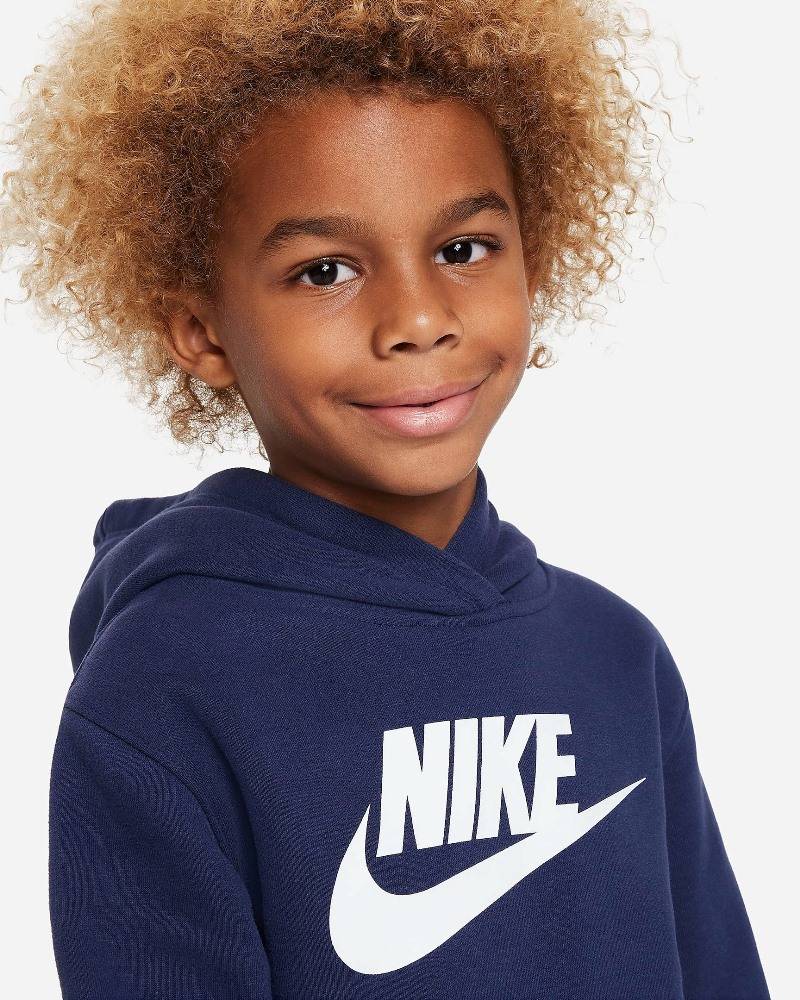 Nike Club Fleece Tracksuit - 86L135-U90