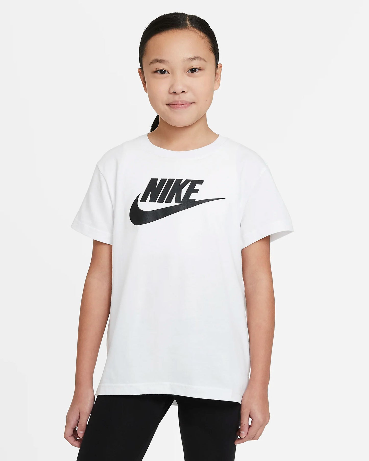 Nike T-shirt Futura Tee - 8U7065-001