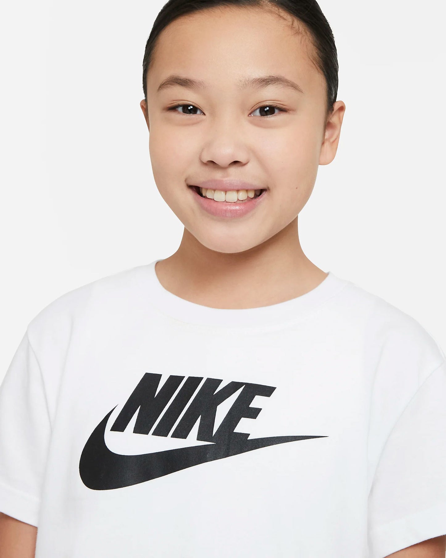 Nike T-shirt Futura Tee - 8U7065-001