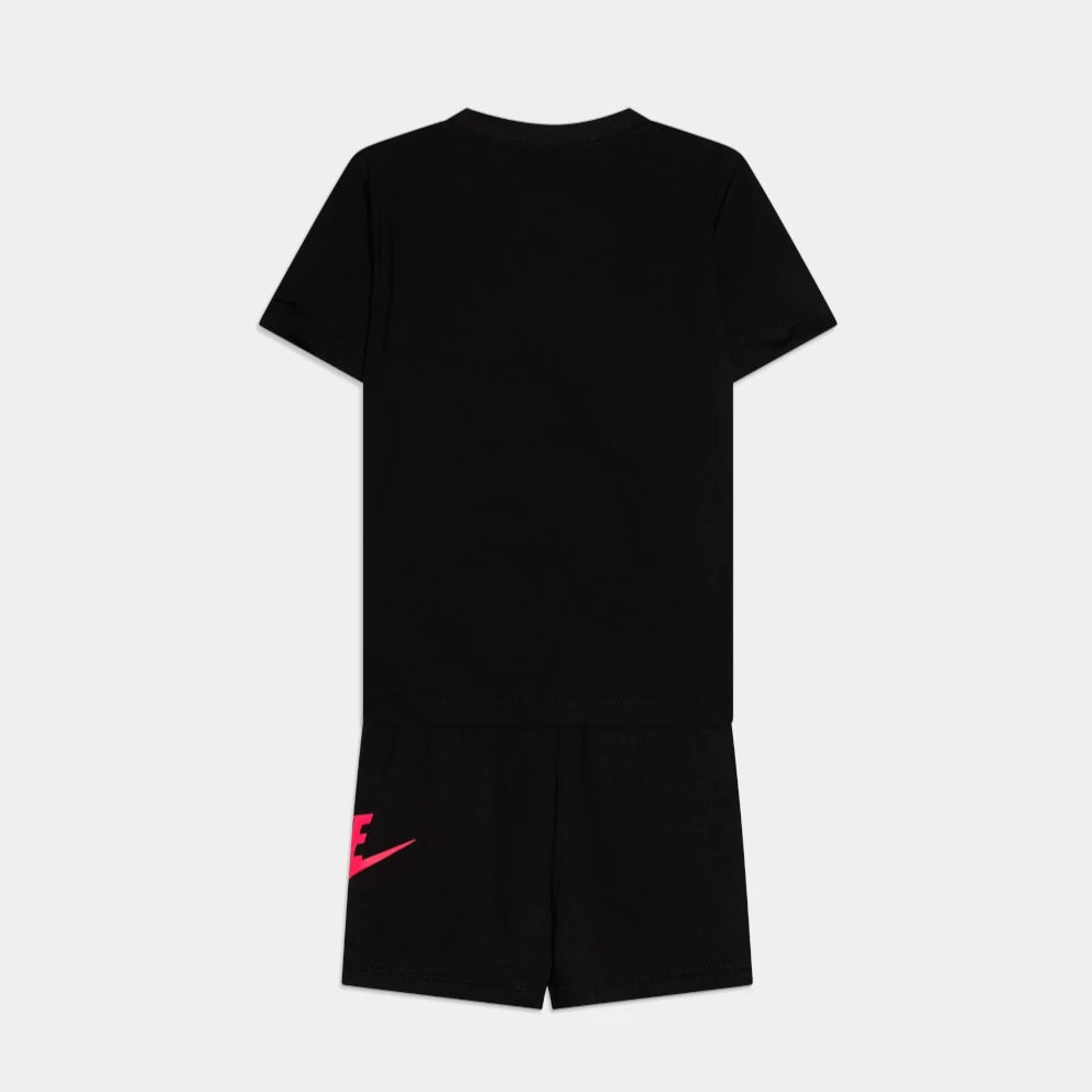 Nike Club Tee Unisex Set - 66L596-A1U