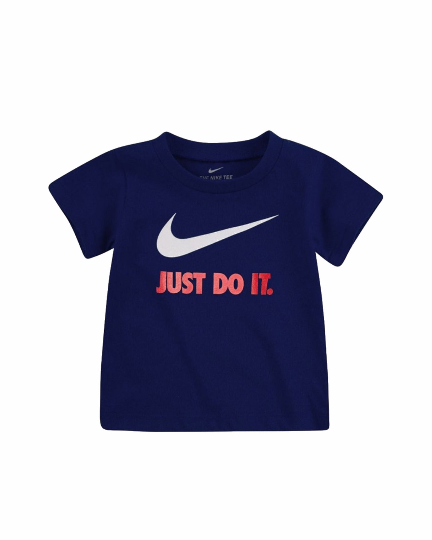 Nike T-shirt Swoosh JDI - 8U9461-B7N