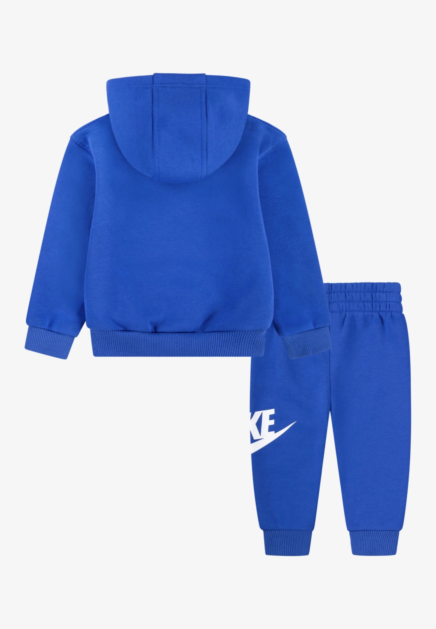 Nike Club Fleece Tuta - 86L595-U89
