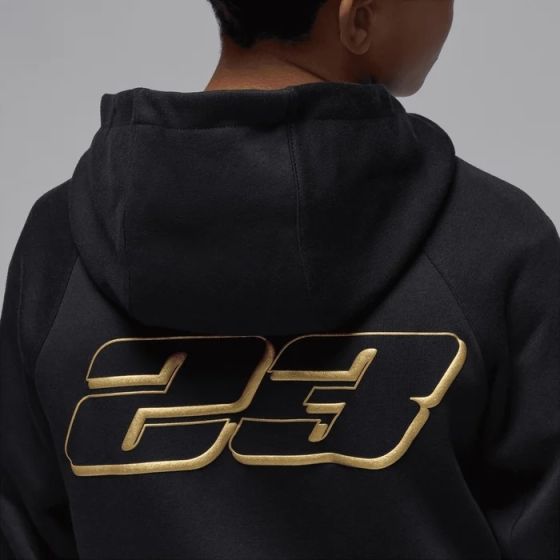 Nike Jordan Mountainside Hooded Fleece - 95F338-023