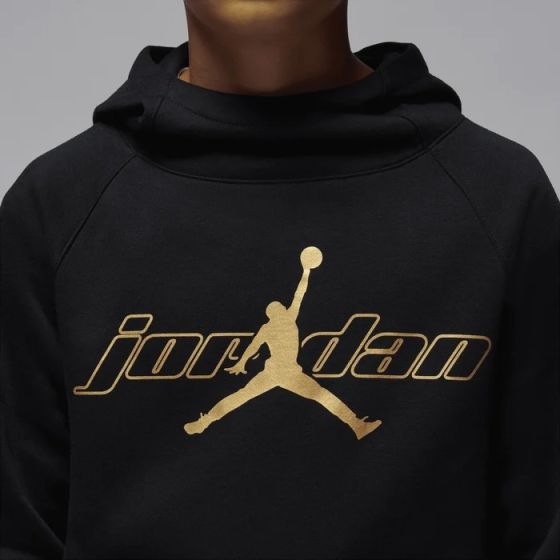 Nike Jordan Mountainside Hooded Fleece - 95F338-023