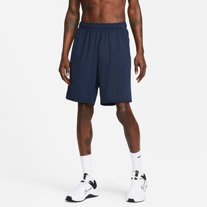Nike Totality Men's Dri-FIT Unlined Versatile Shorts - DV9328-451